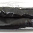 Laden Sie das Bild in den Galerie-Viewer, PATRIZIA PEPE Stiefel Gr. 38 Schwarz Damen Schuhe Boots Shoes Chaussures

