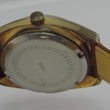 Laden Sie das Bild in den Galerie-Viewer, BOURBON SUPER DE LUXE 23 RD STREET HERREN ARMBANDUHR
