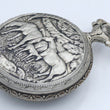 Laden Sie das Bild in den Galerie-Viewer, Spendid Shockprotected 17 Made Swiss Handaufzug Taschenuhr
