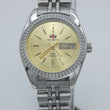 Laden Sie das Bild in den Galerie-Viewer, Oreintex Date Crystal Antimagnetic Damenuhr Handaufzug
