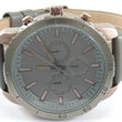 Laden Sie das Bild in den Galerie-Viewer, OOZOO Herrenuhr / Chrono-Look / Quarz
