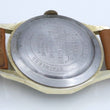 Laden Sie das Bild in den Galerie-Viewer, Vintage GLADIATOR Kalendar Mechanismus Herrenuhr Swiss Made Ref.1070021

