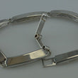 Laden Sie das Bild in den Galerie-Viewer, Armband - 925 Silber / ca. 20,0 cm
