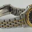 Laden Sie das Bild in den Galerie-Viewer, Citizen WR 100 Quartz Damen Armbanduhr bicolor

