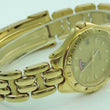 Laden Sie das Bild in den Galerie-Viewer, Certina DS Quartz 100 Meters Sapphire Herrenuhr / Vergoldet Ref-7005 7105

