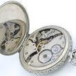 Laden Sie das Bild in den Galerie-Viewer, Vintage Prima Homis Watch Taschenuhr
