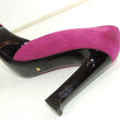 Laden Sie das Bild in den Galerie-Viewer, Emporio Armani Original Damen Pumps Highheels Größe 38,5
