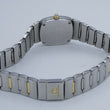 Laden Sie das Bild in den Galerie-Viewer, Baume &amp; Mercier Geneve Damenuhr / Quarz Stahl&amp;Gold Ref: 5836.038 1366388
