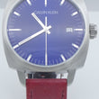 Laden Sie das Bild in den Galerie-Viewer, Calvin Klein Swiss Made Herrn Uhr Quarz Ref-K9N111
