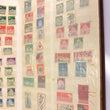 Laden Sie das Bild in den Galerie-Viewer, ca. 640 Briefmarken mit verschiedenen Motiven aus aller Welt, meist gestempelt
