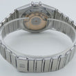 Laden Sie das Bild in den Galerie-Viewer, OMEGA CONSTELLATION CHRONOMETER AUTOMATIK REF-1111-47-825-418 Cal 1211
