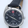 Laden Sie das Bild in den Galerie-Viewer, Vintage Tressa Swiss Shock Proof 17 Jewels Herrenuhr / Handaufzug
