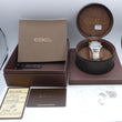 Laden Sie das Bild in den Galerie-Viewer, Ebel Classic Wave Lady Damenuhr Stahl&amp;Gold 750er 18 K Mit Diamanten Ref: 1216283
