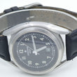 Laden Sie das Bild in den Galerie-Viewer, Junghans Mega Radio Controller DCF-77 Herren Armbanduhr
