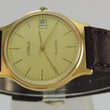 Laden Sie das Bild in den Galerie-Viewer, Vintage Centaur Quartz Herrenarmbanduhr
