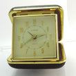 Laden Sie das Bild in den Galerie-Viewer, Europa 2 Jewels / Vintage Wecker / Handaufzug
