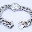 Laden Sie das Bild in den Galerie-Viewer, Vintage Junghans Damenuhr 17Jewels / Handaufzug
