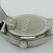 Laden Sie das Bild in den Galerie-Viewer, OOZOO Herrenuhr / Chrono-Look / Quarz
