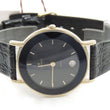Laden Sie das Bild in den Galerie-Viewer, Junghans Herrenuhr Vergoldet Quartz Ref : 41/7950

