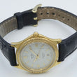 Laden Sie das Bild in den Galerie-Viewer, ZentRa SavoY Swiss Made Quarz Damenuhr Ref. 11-6491
