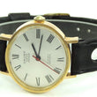 Laden Sie das Bild in den Galerie-Viewer, Cauny Swiss Neron 17 Rubis -Vintage - Handaufzug - Herrenuhr
