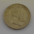 Laden Sie das Bild in den Galerie-Viewer, WÜRTTEMBERG 3 Mark 1913 F - Wilhelm II. 1891-1918
