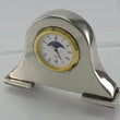 Laden Sie das Bild in den Galerie-Viewer, Vintage CMI Standuhr Tischuhr / Kaminuhr Quarz

