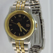 Laden Sie das Bild in den Galerie-Viewer, Citizen WR 100 Quartz Damen Armbanduhr bicolor
