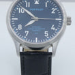 Laden Sie das Bild in den Galerie-Viewer, Pop-Pilot Kixi Uniquely Color-Calibrated Timepiece Herrenuhr Quarz 42mm
