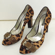Laden Sie das Bild in den Galerie-Viewer, Dolce &amp; Gabbana Original Damen Pumps Größe 39
