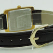 Laden Sie das Bild in den Galerie-Viewer, Vintage Bugor Damen Armbanduhr Quartz neuwertig!!
