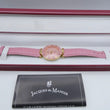 Laden Sie das Bild in den Galerie-Viewer, Jacques du Manoir Damen Uhr Quarz Swiss Made
