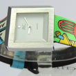 Laden Sie das Bild in den Galerie-Viewer, MC Damen Armbanduhr mit Comic Armband, Quartz, Kinderuhr
