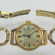 Laden Sie das Bild in den Galerie-Viewer, Junghans Handaufzug 17 Jewels Damen Armbanduhr
