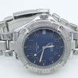 Laden Sie das Bild in den Galerie-Viewer, Breitling Automatik Etanche 300 M Datum Edelstahl Herrenuhr Ref. A17035 - 38mm
