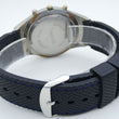 Laden Sie das Bild in den Galerie-Viewer, Timelux Herrenuhr Optik: Chronograph
