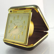 Laden Sie das Bild in den Galerie-Viewer, Europa 2 Jewels / Vintage Wecker / Handaufzug
