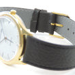 Laden Sie das Bild in den Galerie-Viewer, Albanes Herrenuhr Quartz
