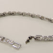 Laden Sie das Bild in den Galerie-Viewer, Swarovski Armband mit Zirkonia
