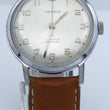Laden Sie das Bild in den Galerie-Viewer, Vintage Tegra 17 Jewels Incablock Made Swiss Handaufzug Herrenuhr Ref :19-303
