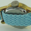 Laden Sie das Bild in den Galerie-Viewer, Lady Deluxe Damenuhr 17 Jewels/ Handaufzug
