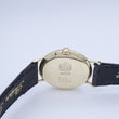 Laden Sie das Bild in den Galerie-Viewer, Vintage Arsa 21 Jewels Incablock 585er Gold 14 K Herrenuhr Handaufzug Ref-22470
