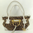 Laden Sie das Bild in den Galerie-Viewer, Dolce &amp; Gabbana Original Damen Handtasche / Echtleder
