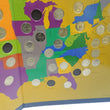 Laden Sie das Bild in den Galerie-Viewer, First State Quarters Of The United States Collector's Map 1999 - 2008

