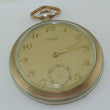 Laden Sie das Bild in den Galerie-Viewer, UNITAS - Taschenuhr / Handaufzug / 800er Silber
