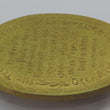 Laden Sie das Bild in den Galerie-Viewer, Bronze Medaille 1914-1918
