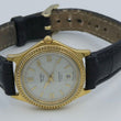 Laden Sie das Bild in den Galerie-Viewer, ZentRa SavoY Swiss Made Quarz Damenuhr Ref. 11-6491
