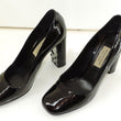 Laden Sie das Bild in den Galerie-Viewer, Burberry London Original Damen Pumps Größe 38,5
