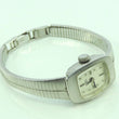 Laden Sie das Bild in den Galerie-Viewer, Vintage Damenuhr EMKA Genevev / Swiss made / Handaufzug
