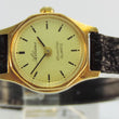 Laden Sie das Bild in den Galerie-Viewer, Allianz allweather Quartz Damen Armbanduhr vergoldet
